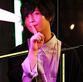 「【ビルボード】斉藤壮馬「デート」がアニメ・チャート首位、IDOLiSH7が2位に続く」1枚目/1