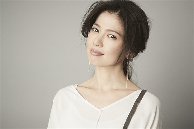 「純名里沙 with 笹子重治、6/28に枚方蔦屋書店でインストアライブ&サイン会を開催」1枚目/1