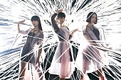 「Perfume、新ビジュアル＆新AL『Future Pop』詳細発表　通常盤も特典DISC付き」1枚目/2