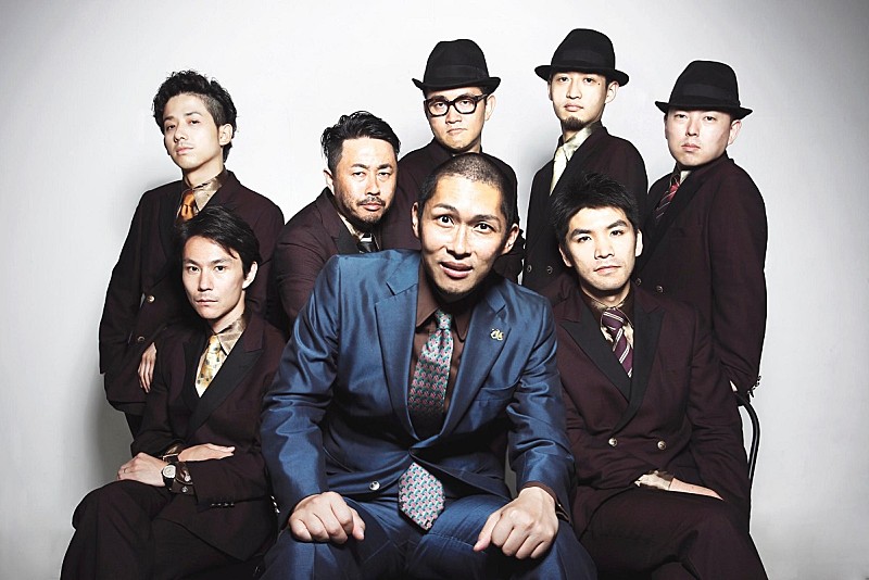 「オーサカ＝モノレール、恒例のヨーロッパツアーが6/29よりスタート」1枚目/2