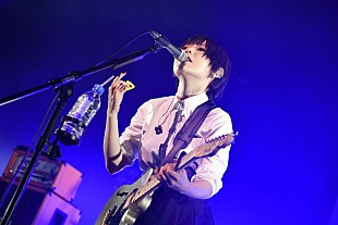 「ポルカドットスティングレイ、#一大事 ワンマン終幕！　問題作MV2本立て“後攻”「パンドラボックス」MV収録」