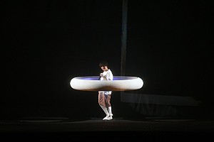 三浦大知“完全独演”【球体】、全10公演を終了 | Daily News