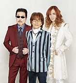 「THE ALFEE/レキシ/HYDEが決定 【氣志團万博2018】最終出演アーティスト発表」1枚目/3