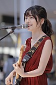 「瀧川ありさ、『東京』リリイベも盛況でワンマンへの期待高まる」1枚目/5