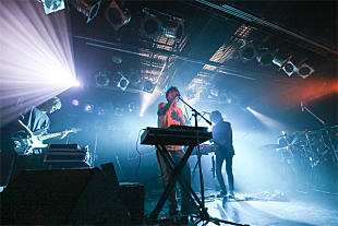 「iri、DATSなど今をときめくアーティストが集結　新ナビゲーターで【GLICO LIVE“NEXT”】がスタート」