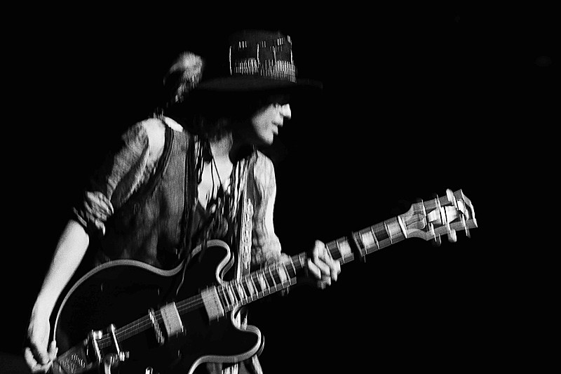 「NAOKI(LOVE PHYCHEDELICO)」3枚目/11