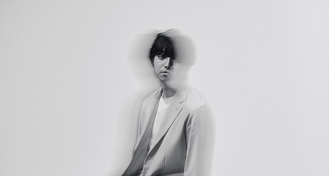 「三浦大知、8月にニューシングル『Be Myself』リリース決定」1枚目/2