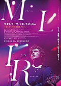 「ブラー/レディオヘッド/The 1975ほかUKバンド曲満載　映画『モダンライフ・イズ・ラビッシュ』11/9公開」1枚目/5