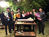 「福耳、プレモルCMソング「I wanna be loved by you」MVを先行公開」1枚目/7