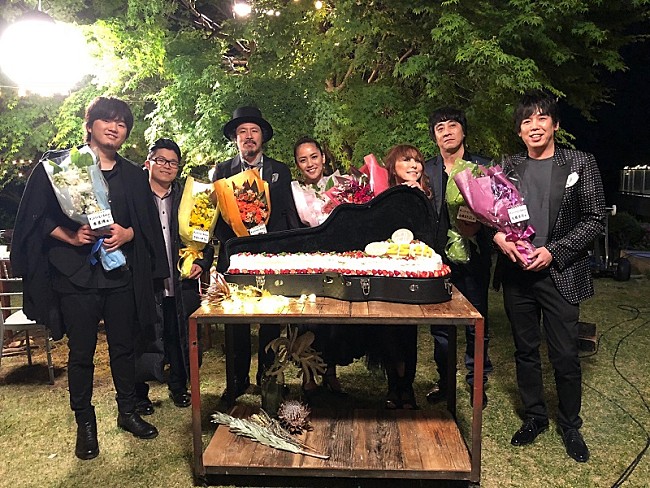 「福耳、プレモルCMソング「I wanna be loved by you」MVを先行公開」1枚目/7