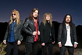 「来日控えるクリスチャン・メタルのパイオニア“STRYPER”、欲望が進化を生んだ現在、そして過去との両立」1枚目/2