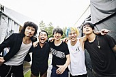 「the HIATUS、10月より全国ツアー開催決定」1枚目/1
