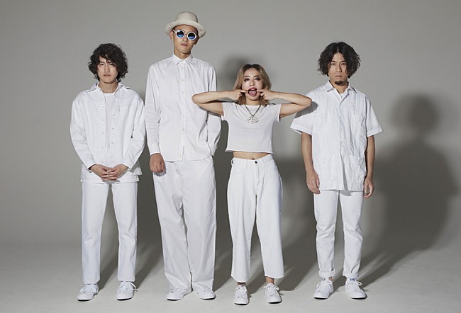 「RAMMELLS、新ミニアルバムより収録曲「Sensor」MV公開」1枚目/2