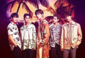 「FTISLANDのニュー・シングル「Pretty Girl」を引っ提げたツアーの開催が決定、メンバーからのコメント到着」1枚目/1