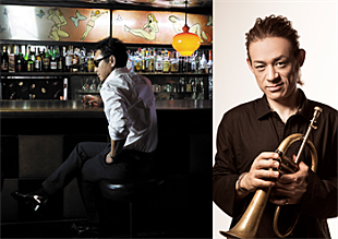 「杉山清貴、TOKUをゲストに迎え【IZUMIYA×SUNSTAR present FM COCOLO スペシャルライブ】開催決定」