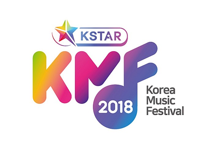 「SHINee/TWICE/NCT127/MOMOLANDらが出演 『2018 KOREA MUSIC FESTIVAL』がGYAO!にて生配信決定」1枚目/1