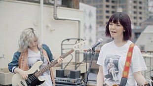 「yonigeが新作ミニアルバムを10月リリース、収録曲「リボルバー」MVも公開」