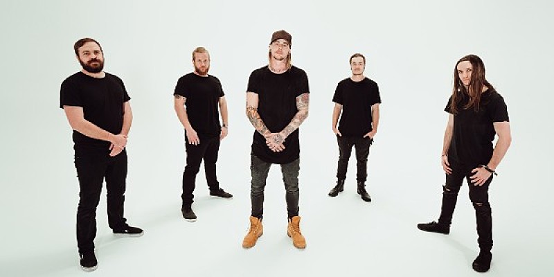 ザ・ウィークエンドの曲をメタルカバー、オーストラリアの受賞バンドが同MVを公開