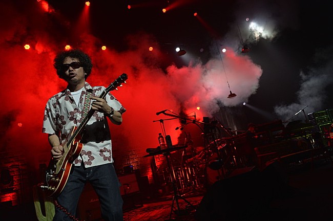 「（C） RAMEN CURRY MUSIC RECORDS」2枚目/2