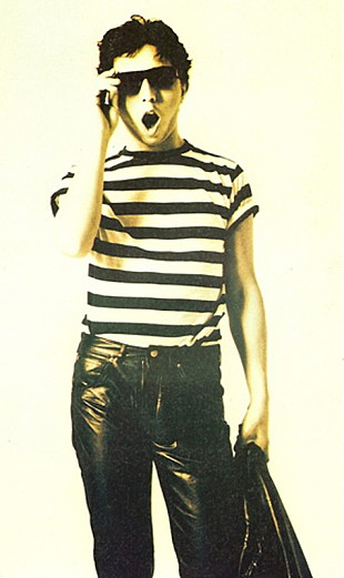 「PANTA &amp; HALの名盤再現ライブが11月に東阪で開催決定　今剛/平井光一/浜田文夫がゲスト参加、音楽監督は鈴木慶一」