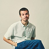 「レックス・オレンジ・カウンティ、最新アルバム購入特典にプレミア化必至のカセットテープをプレゼント」1枚目/3