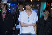 「[ALEXANDROS]史上最大規模となるロングツアー決定、ニューシングルにチケット先行応募抽選券も」1枚目/4