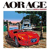 「AORファン必聴、世界初・国内初CD化12曲含む『AOR AGE』監修の初コンピCDが発売決定」1枚目/2