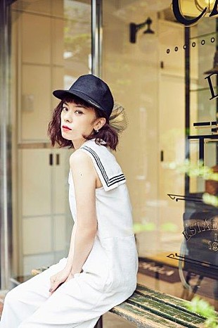 「元wyolica・Azumiが手掛ける“Tuno by Azumi”×“CA4LA”のコラボレーションアイテムが発売」