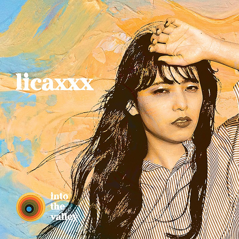 「Licaxxx、スペインで開催の【Into the Valley 2018】に出演決定」1枚目/1