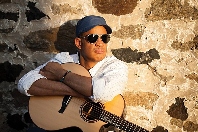 「ラウル・ミドン、9月に東阪のビルボードライブに出演　9/9には【いわてJAZZ 2018】にも」1枚目/1