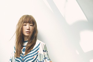 YUKI、新曲「チャイム」リリックビデオが期間限定フルバージョン公開