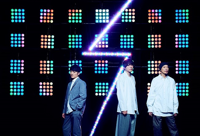 「フジファブリック、橋本愛×門脇麦×成田凌が出演の映画主題歌書き下ろし＆自身初の劇伴担当」1枚目/2