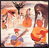 「『7月5日はなんの日？』ロビー・ロバートソンの誕生日、ザ・バンド歴史的デビュー作の発売から50年」1枚目/1