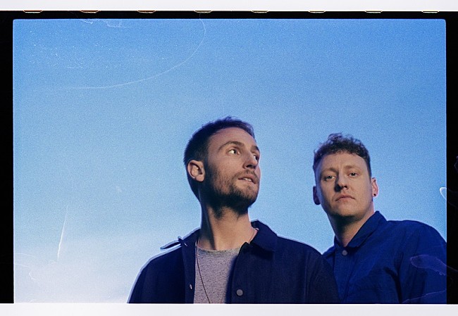 「マリブー・ステート、新アルバムより先行シングル『Feel Good』を12インチでリリース」1枚目/3