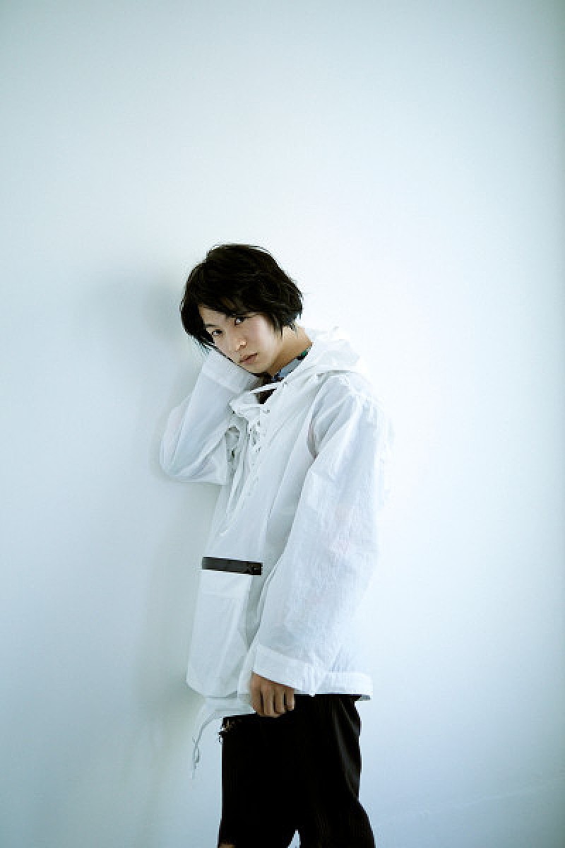 Aoi Mizuno、クラシック・レーベル“ドイツ・グラモフォン”史上初オフィシャル・ミックス9/5に発売決定