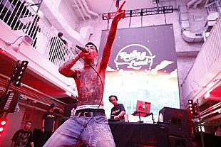 「KOHH、KAYTRANADAら出演　ヒップホップフェス【Rolling Loud Japan 2018】初開催」