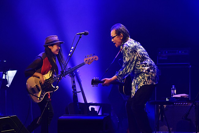 「写真：三浦憲治」2枚目/3