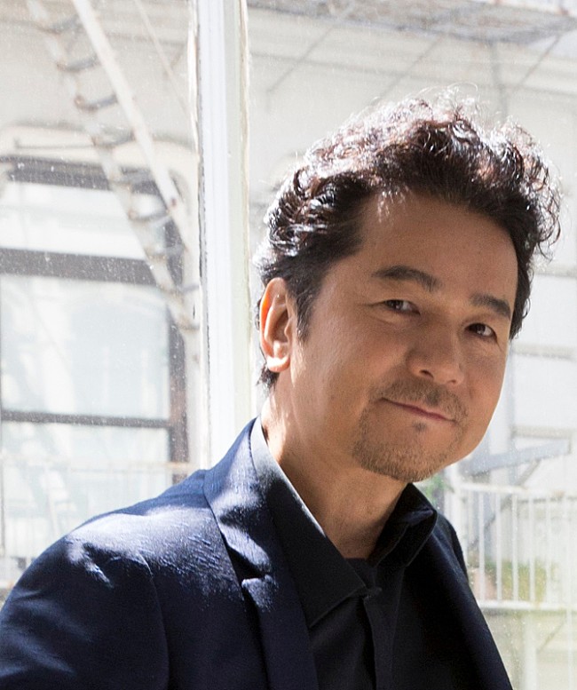 「ドリカム中村正人がプレゼンするショッピング番組を緊急生配信」1枚目/1