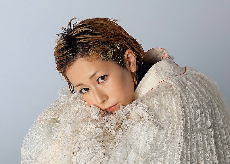 木村カエラ、新曲の配信リリース決定　アニメーション映画のエンディング・テーマ