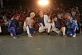 「MADKID、代々木公園野外フリーライブで公約達成！ 12月より東名阪ツアーの開催決定」1枚目/4
