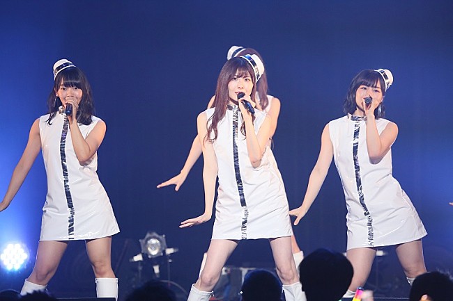 「SKE48『いきなりパンチライン』発売記念イベントを実施、2018年ドキュメンタリー映画が公開決定」1枚目/13