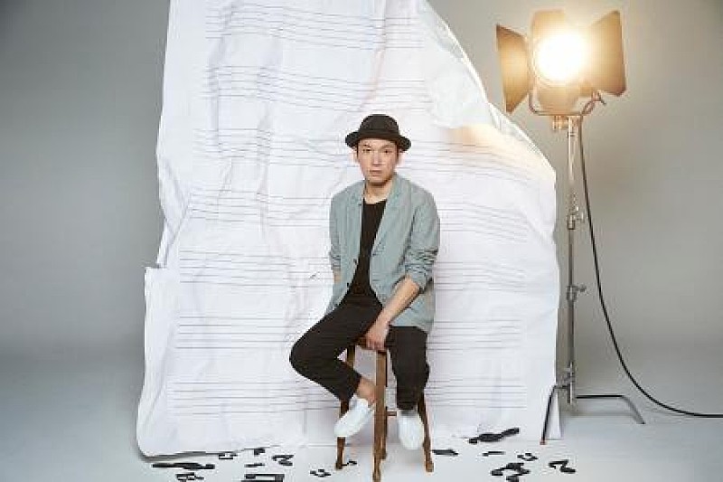 村松崇継、ＮＨＫドラマ「昭和元禄落語心中」で音楽担当　６月からはシンガ－ソングライタ－としても活動開始 