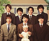 「関ジャニ∞、メンバー7人で最後のMステ出演　渋谷のジュニア時代貴重映像も」1枚目/3