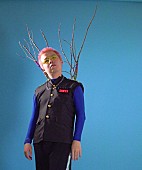 「芸人・ぼく脳とluteが業務提携を発表、IGTVバラエティ『ぼく脳 I am brain. 』スタート」1枚目/3