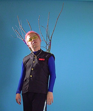 「芸人・ぼく脳とluteが業務提携を発表、IGTVバラエティ『ぼく脳 I am brain. 』スタート」