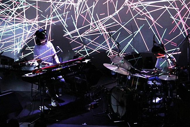 「グッドラックヘイワ、6都市を巡るワンマンツアー【10,000 ルーメン☆ツアー ～其の2～】開催決定」1枚目/3