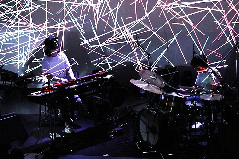 「グッドラックヘイワ、6都市を巡るワンマンツアー【10,000 ルーメン☆ツアー ～其の2～】開催決定」1枚目/3