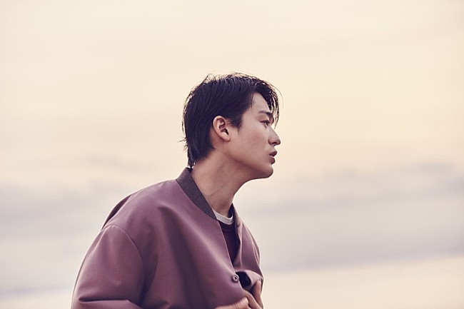 「Capeson、9月に初のビルボードライブ東京公演が決定」1枚目/1