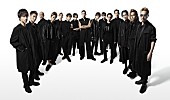 「EXILE、“復活の瞬間”を収めた特典映像が一部公開」1枚目/1