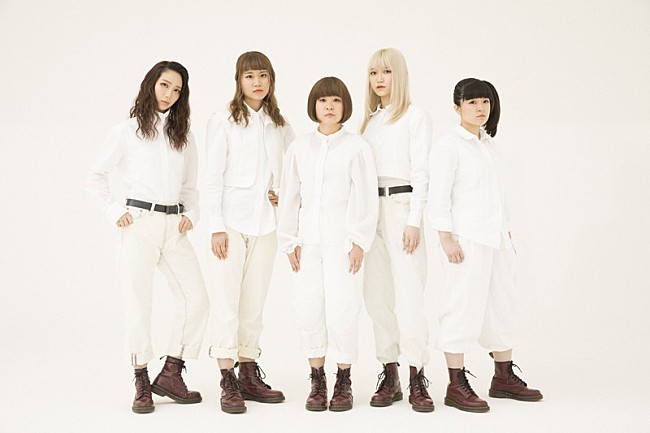 「BILLIE IDLE（R）新AL発売決定」1枚目/1
